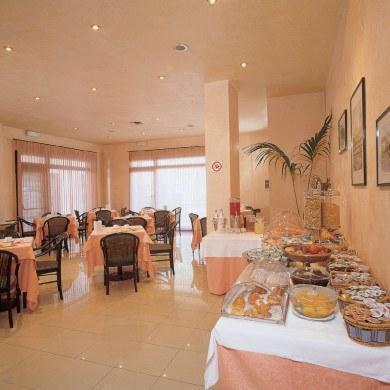 Hotel La Corte ルビエーラ エクステリア 写真