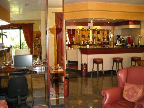 Hotel La Corte ルビエーラ エクステリア 写真