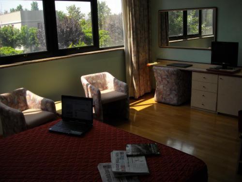 Hotel La Corte ルビエーラ 部屋 写真