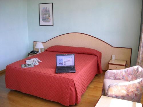 Hotel La Corte ルビエーラ 部屋 写真