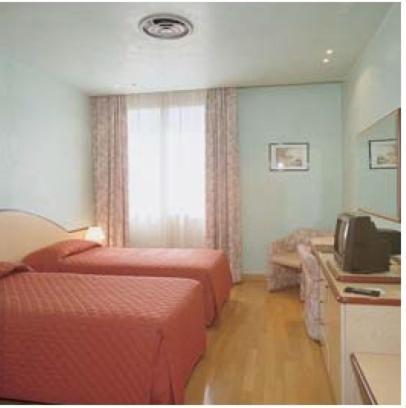 Hotel La Corte ルビエーラ 部屋 写真